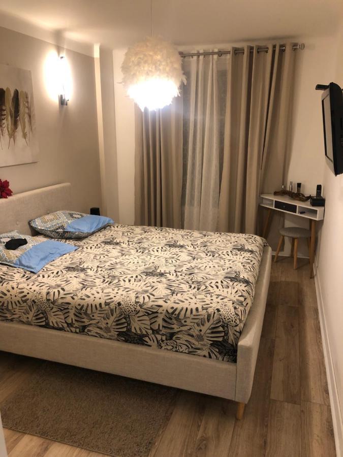 Apartmán Appart Nice Marguerite Exteriér fotografie