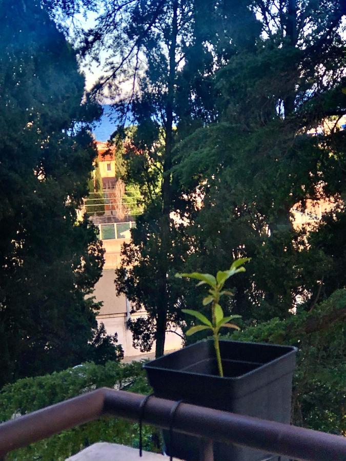 Apartmán Appart Nice Marguerite Exteriér fotografie