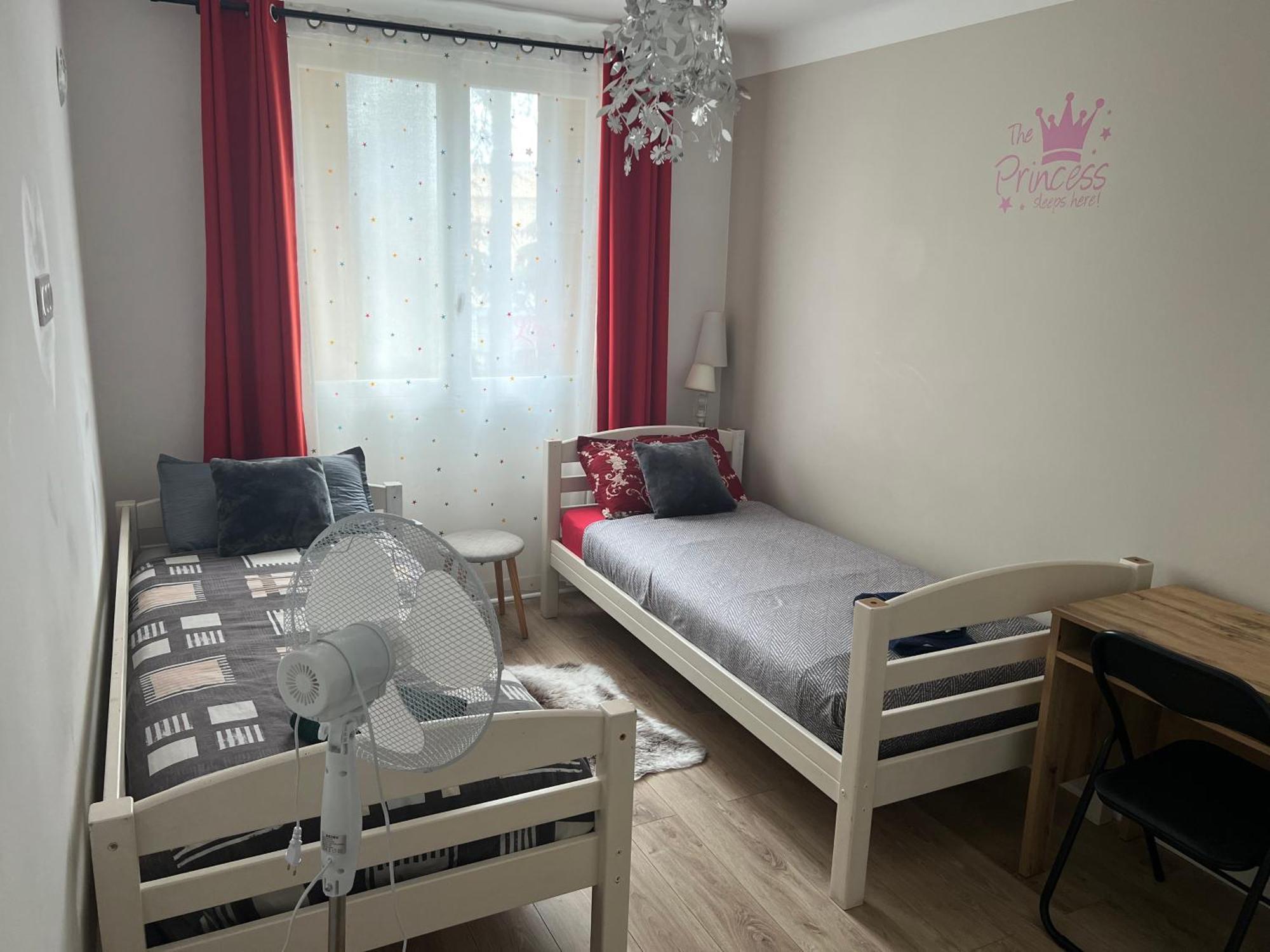Apartmán Appart Nice Marguerite Exteriér fotografie